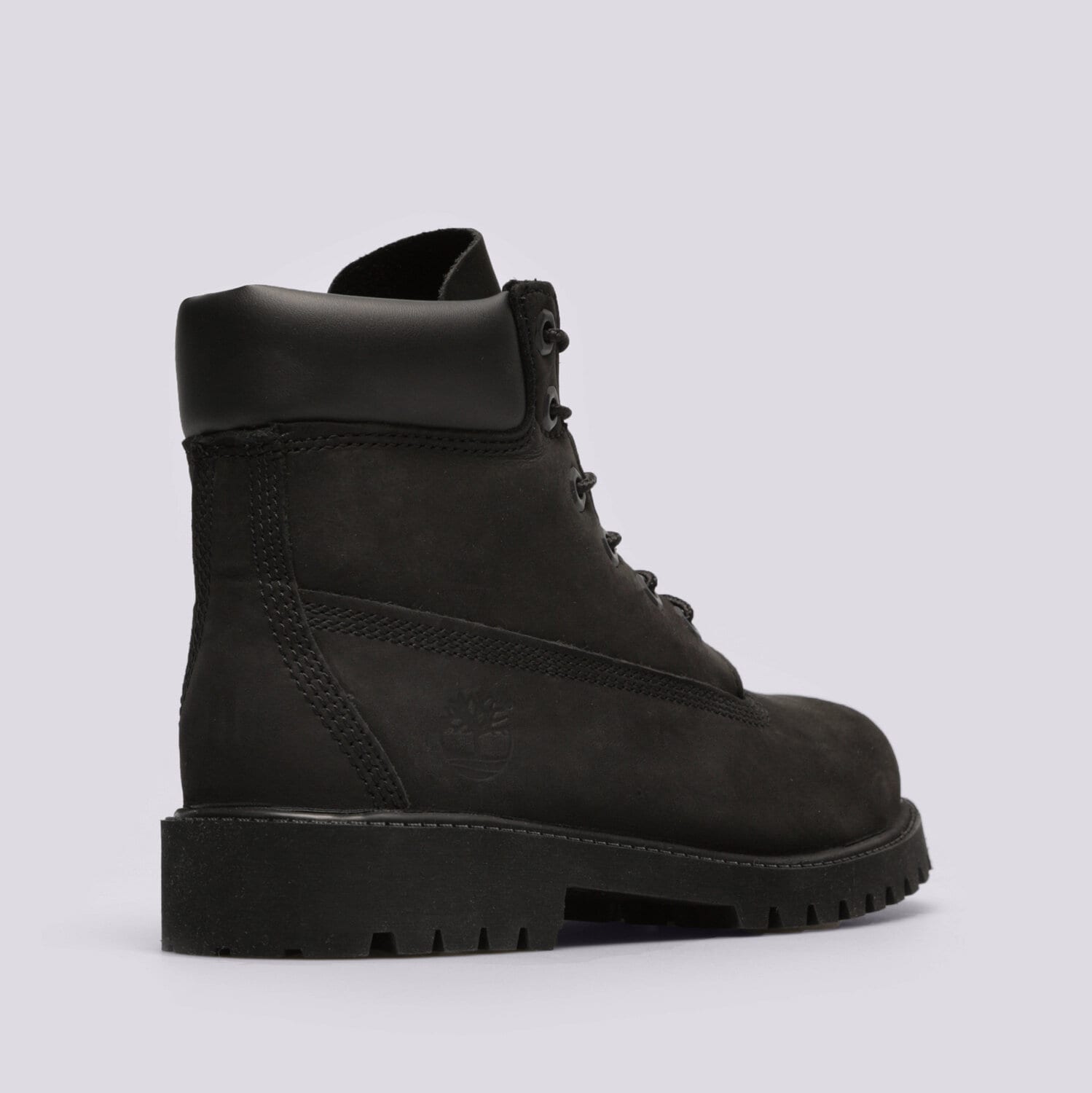 Timberland Botas 6 Inch Premium Negro — foto 7