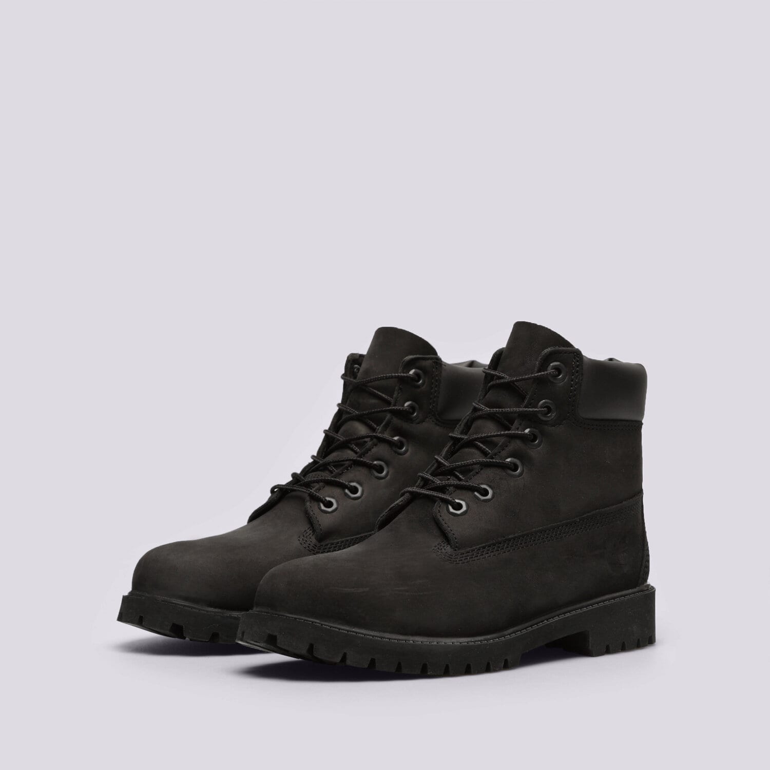 Timberland Botas 6 Inch Premium Negro — foto 3