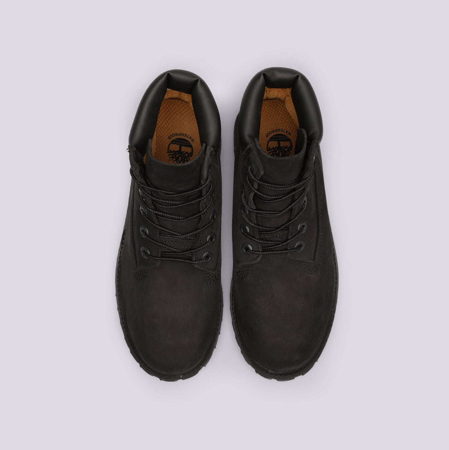 Timberland Botas 6 Inch Premium Negro — foto 5