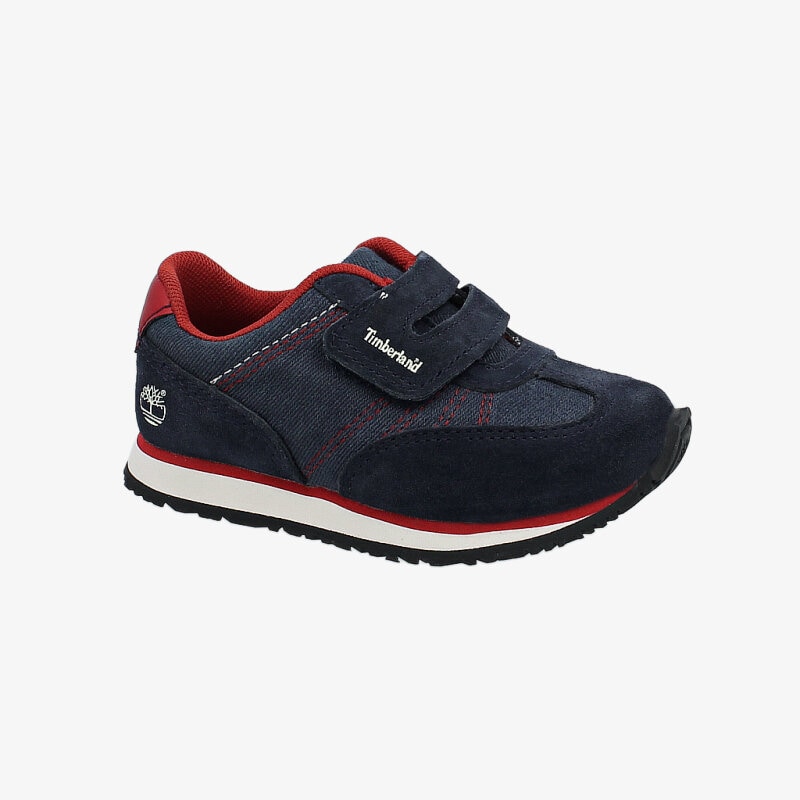 TIMBERLAND PENHALLOW H&L OX 2184A Dunkelblau