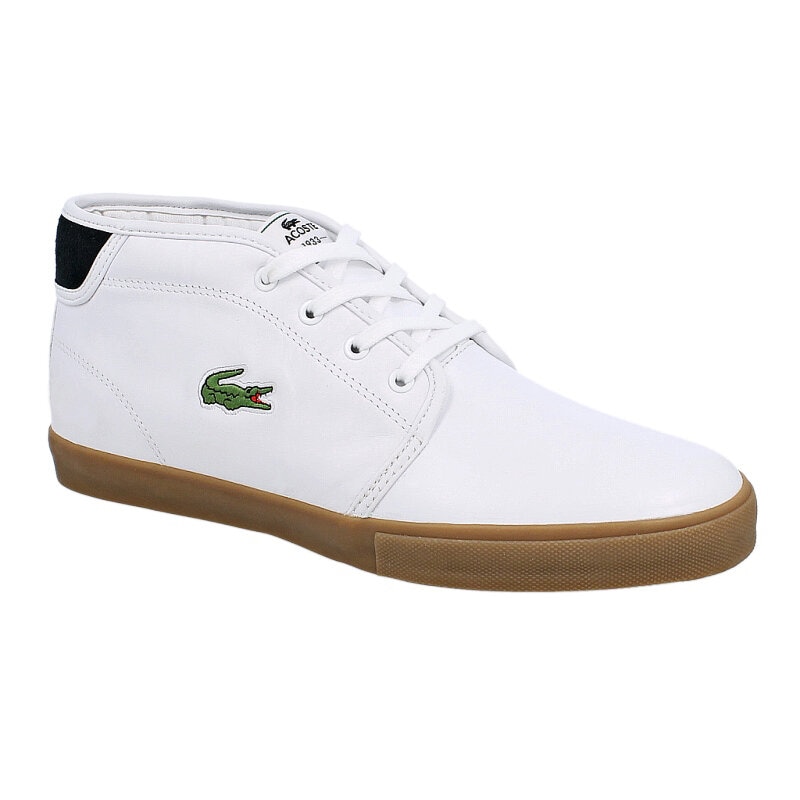 Herren Sneaker LACOSTE AMPTHILL HCR  729SPM0007291 Weiß
