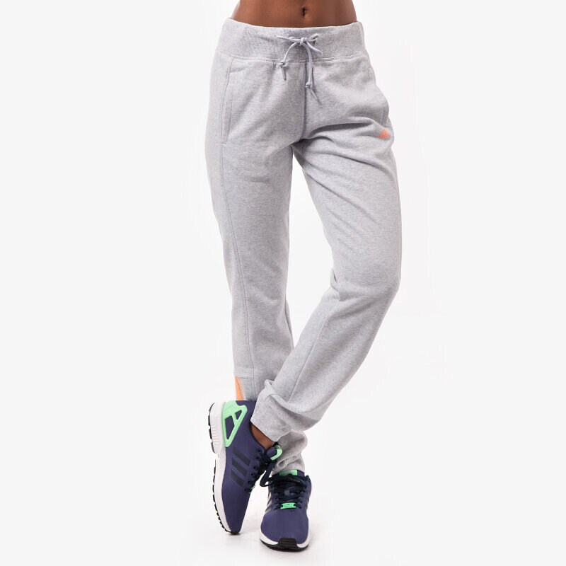 Damen Hosen ADIDAS HOSE ESS MID 3S PNT S20951