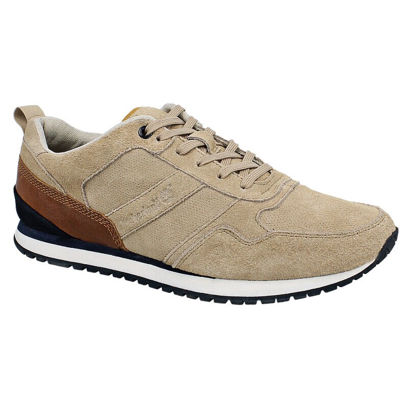 TIMBERLAND RETRO RUNNER OXFORD  9001B Beige