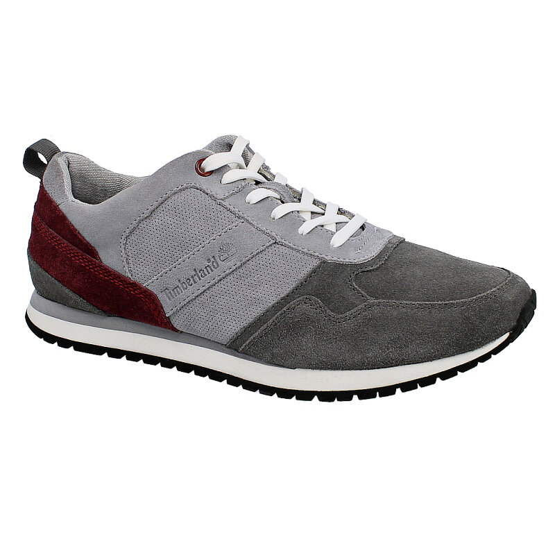 TIMBERLAND OXFORD 9002B Grau