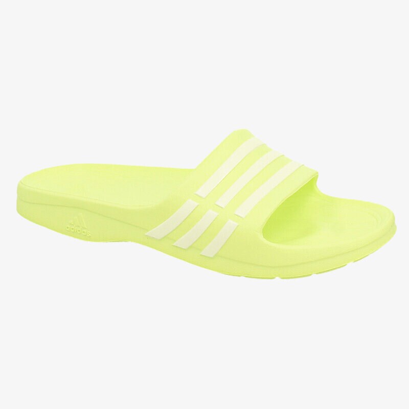 Damen ADIDAS DURAMO SLEEK W  B44342 Gelb