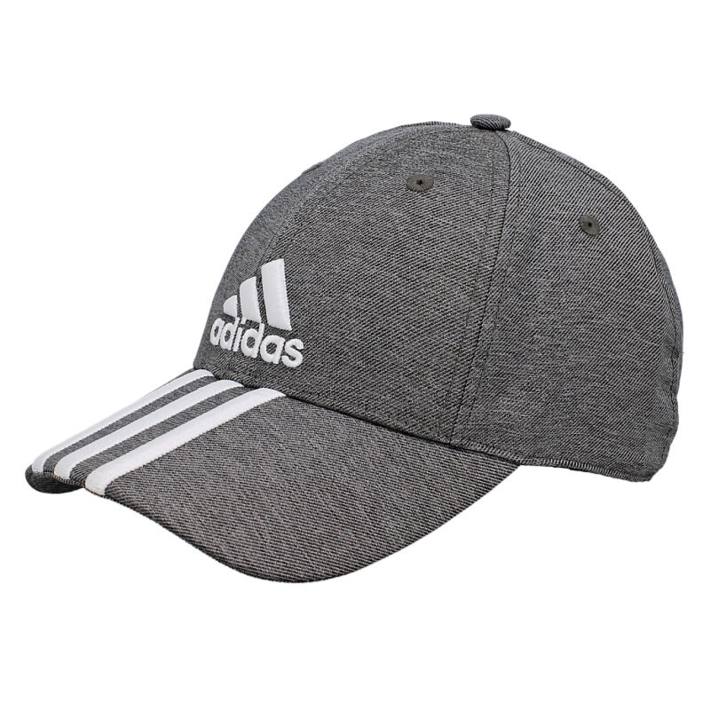 Kinder Cap ADIDAS MÜTZE PERF CAP 3S COH MEDIUM GREY S20466 Grau