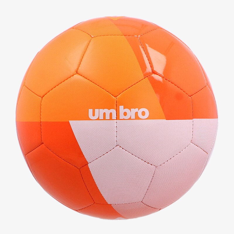 UMBRO BALL UMBRO VELOCITA TRAINER BALL CZARWONY 20558UCX2 Rot