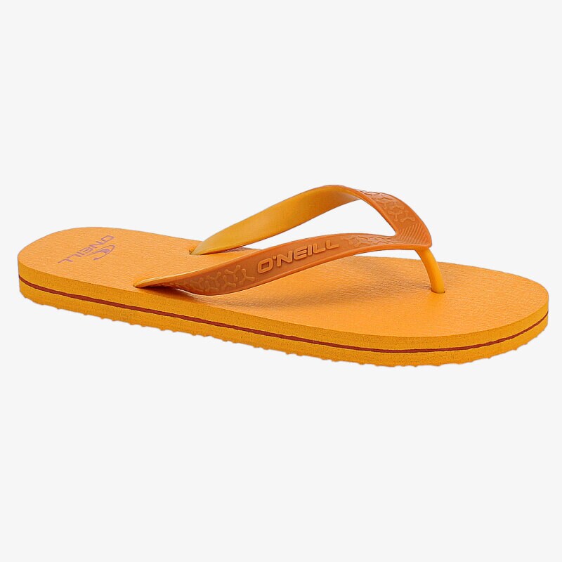 O'NEILL FTM FRICTION Orange 5045662524 | Sizeer.de