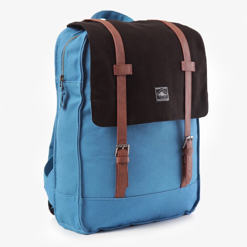 Herren Rucksack O'NEILL RUCKSACK AC JEFFU 5040075084 Blau