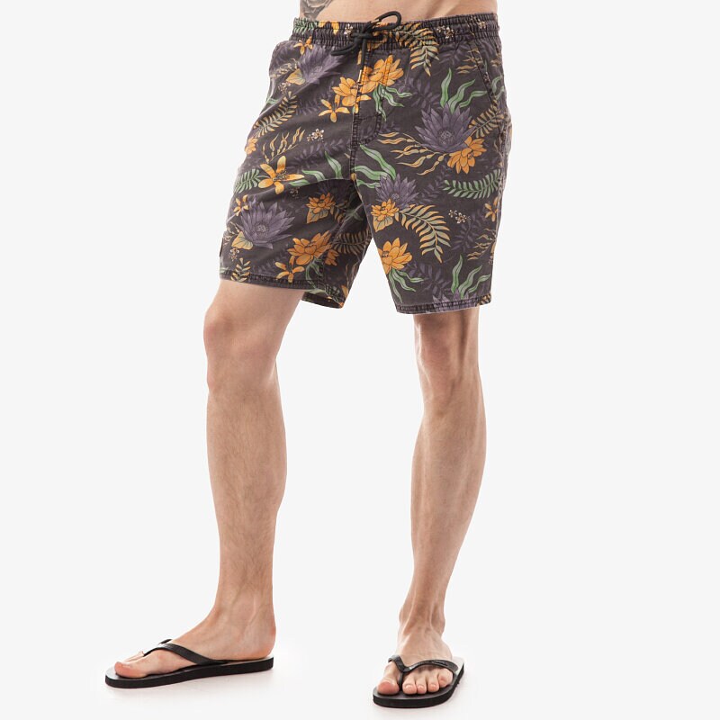 Herren Shorts O'NEILL SHORTS O'RI NELUMB 5025049900 Multicolor