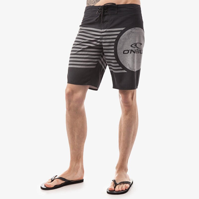 Herren Shorts O'NEILL SHORTS W. SAN PAN BOA 5031569900 Schwarz
