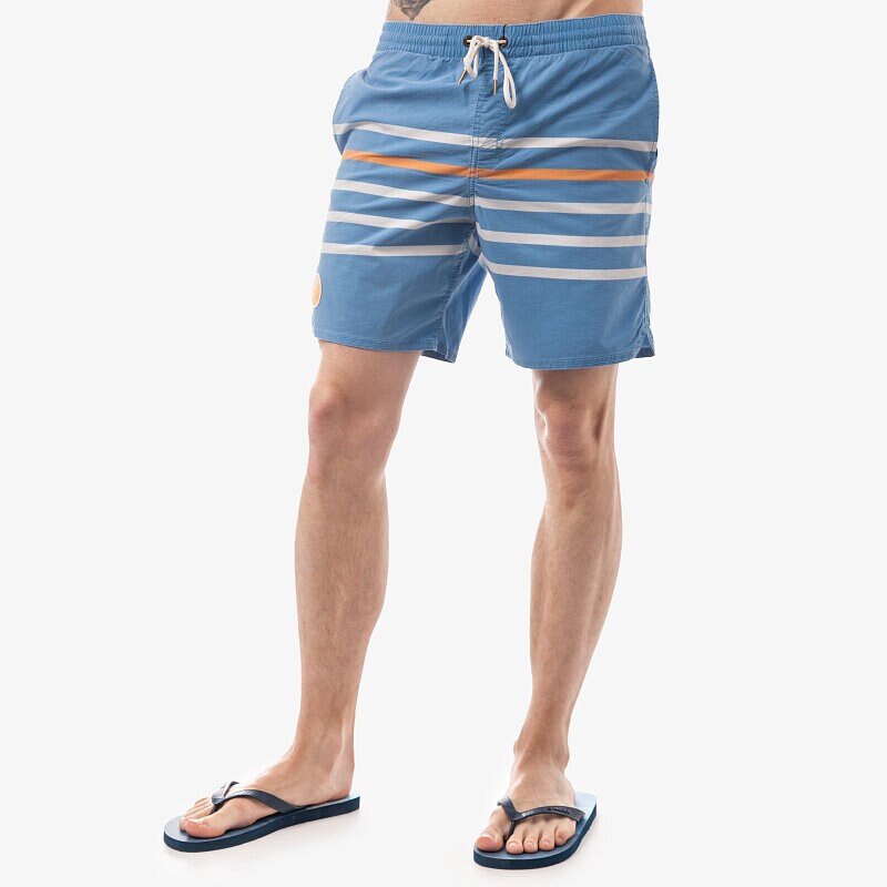 Herren Shorts O'NEILL SHORTS W. O'R ANCH 5032085900 Blau