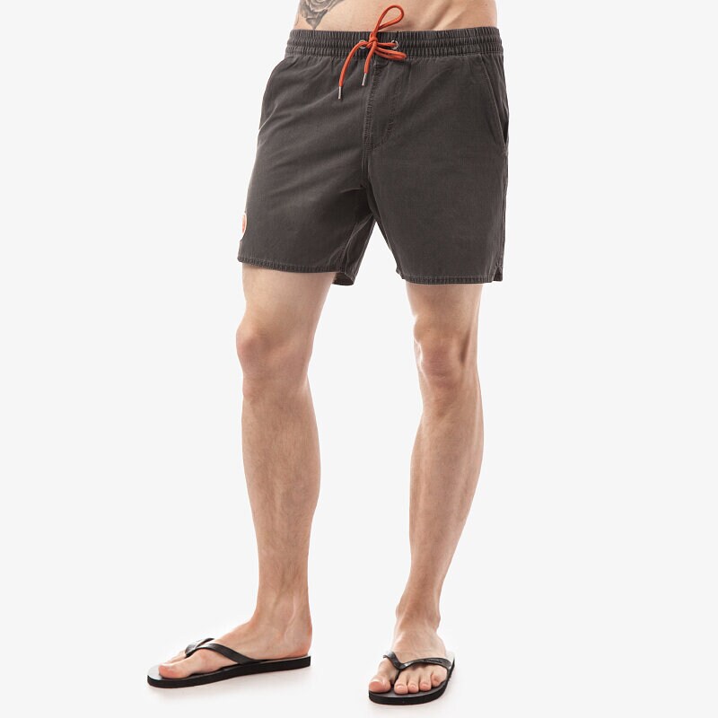 Herren Shorts O'NEILL SHORTS W. O'R BONJ 5032109009 Schwarz