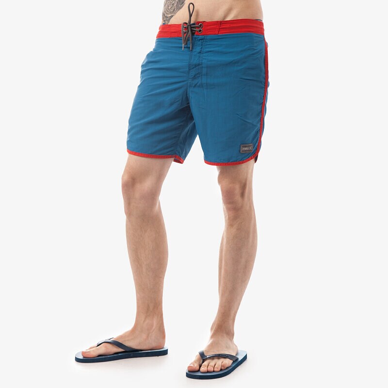 Herren Shorts O'NEILL SHORTS W. NAV SCALL 5032345084 Blau