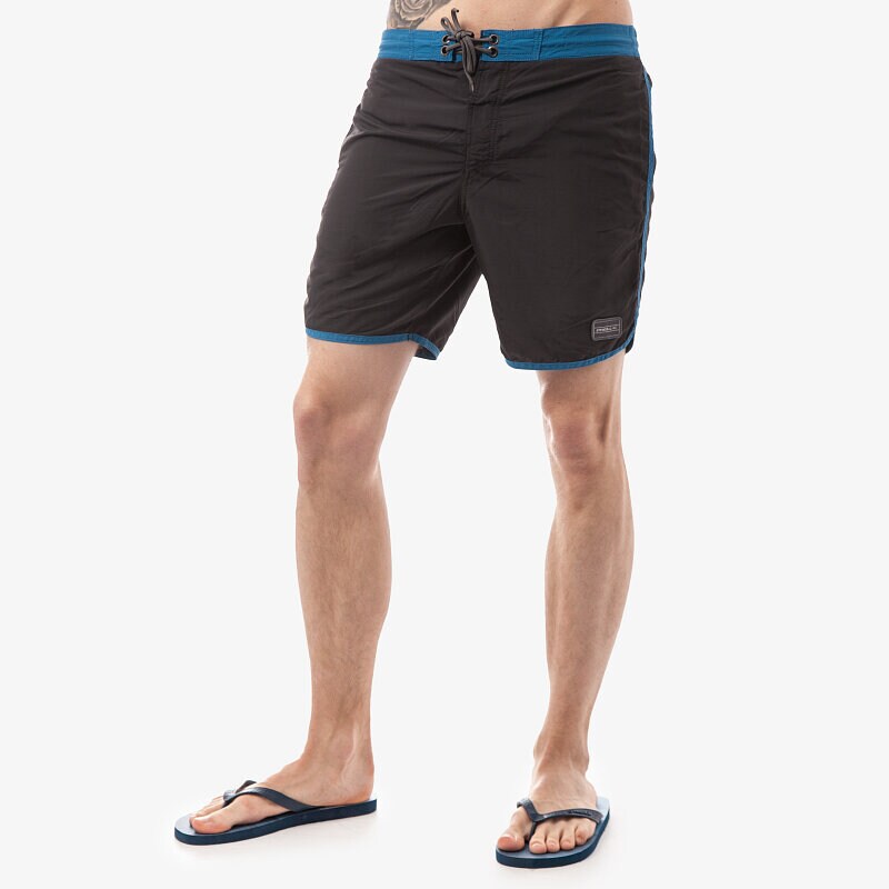 Herren Shorts O'NEILL SHORTS W. NAV SCALL 5032349009 Schwarz