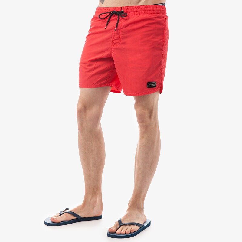 Herren Shorts O'NEILL SHORTS VERT 5032403111 Rot