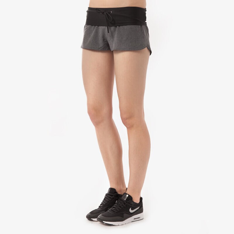 Damen Shorts O'NEILL SHORTS W. HYPERFREAK 5081009010 Schwarz