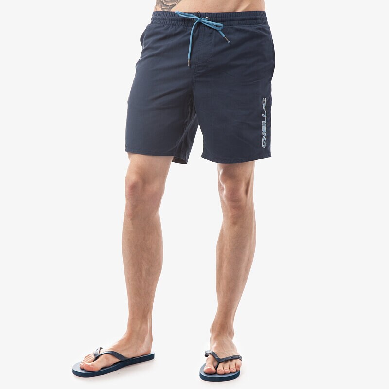 Herren Shorts O'NEILL SHORTS PM SOLID SHORTS 5036465085 Dunkelblau
