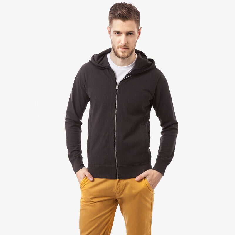 Herren CONFRONT SWEATSHIRT CHORIZO CFV15BLM01001 Schwarz