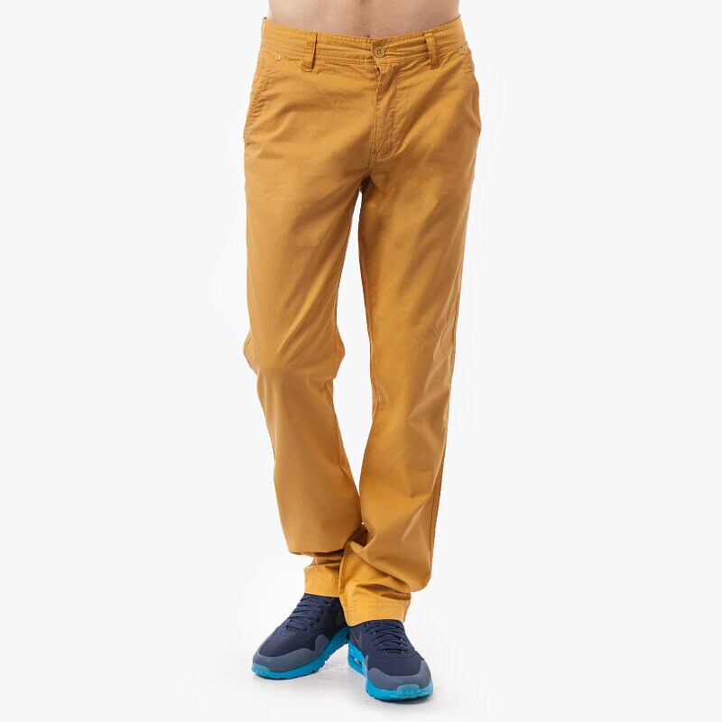 Herren Hosen CONFRONT HOSE APID CFV15SPM01002 Gelb