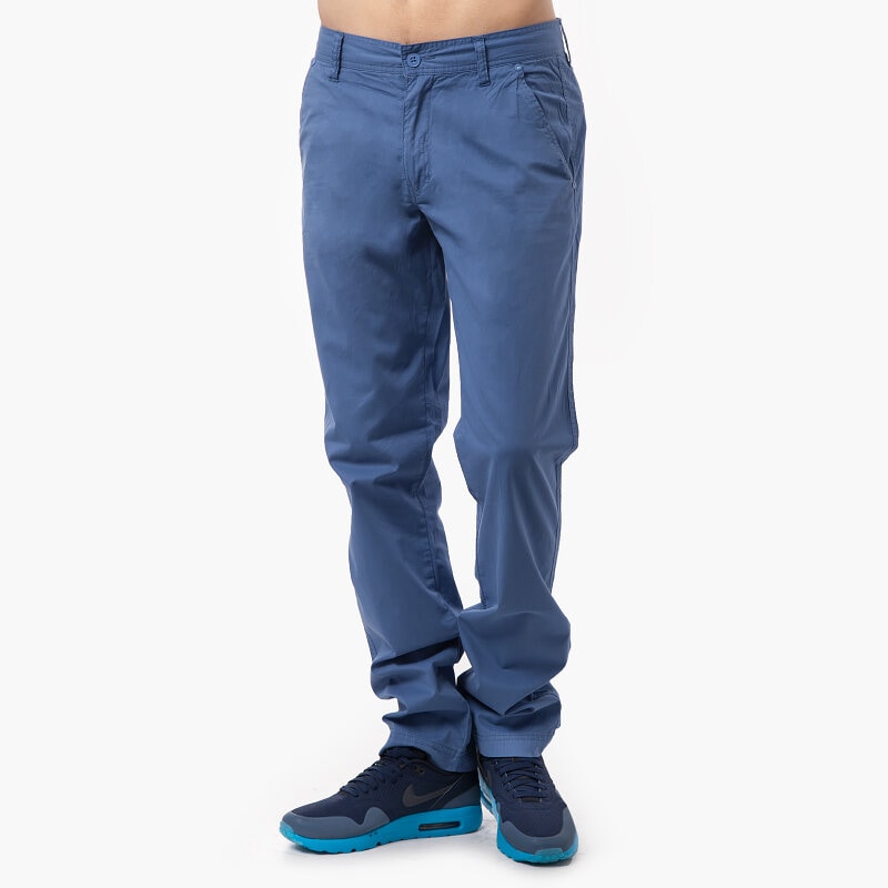 Herren Hosen CONFRONT HOSE APID CFV15SPM01003 Blau