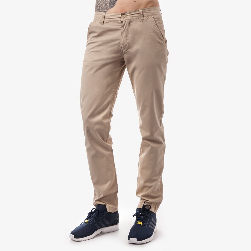 Herren Hosen CONFRONT HOSE APID CFV15SPM01004 Beige