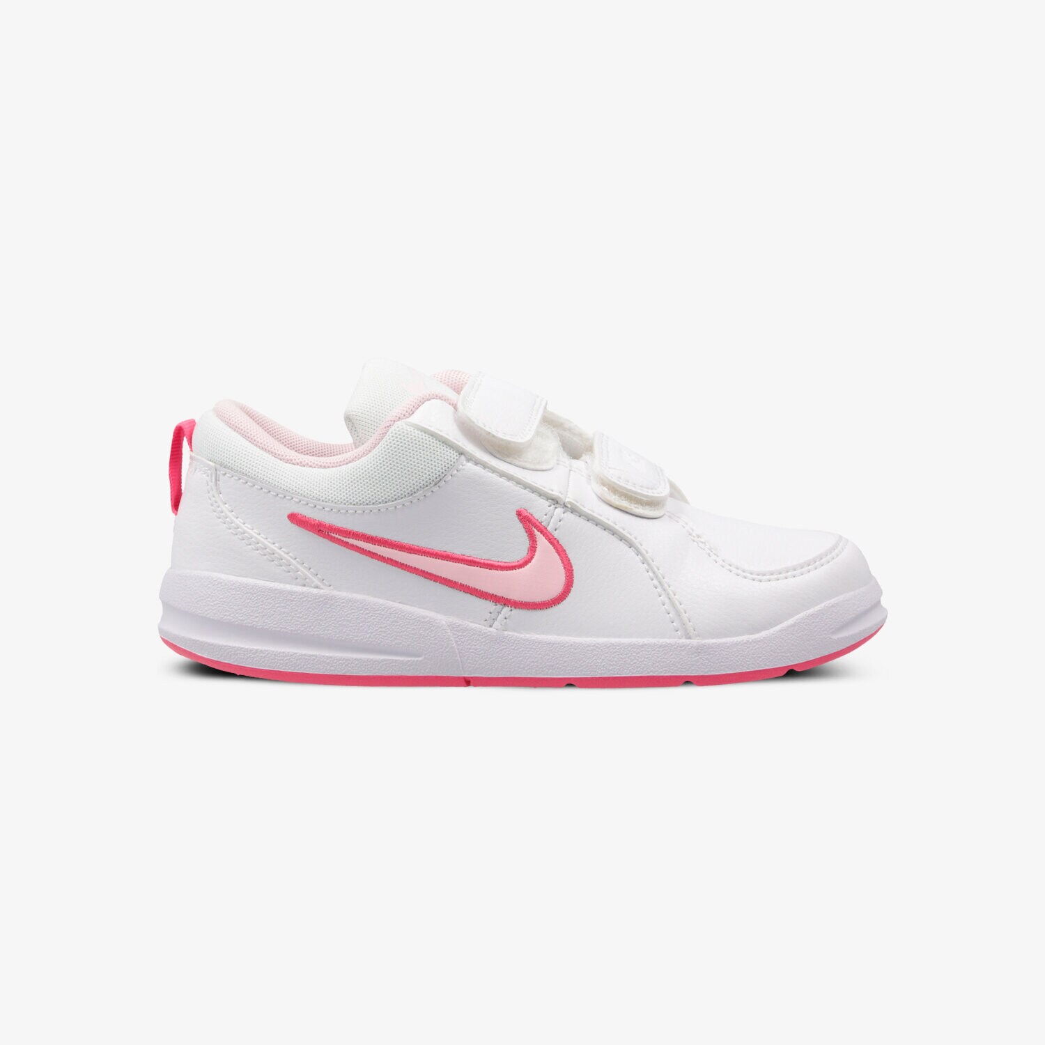 Kinder Sneaker NIKE PICO 4 (PSV)  454477-103 Weiß
