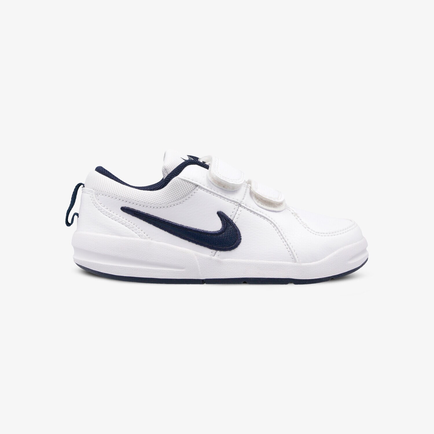 Kinder Sneaker NIKE PICO 4 (PSV)  454500-101 Weiß