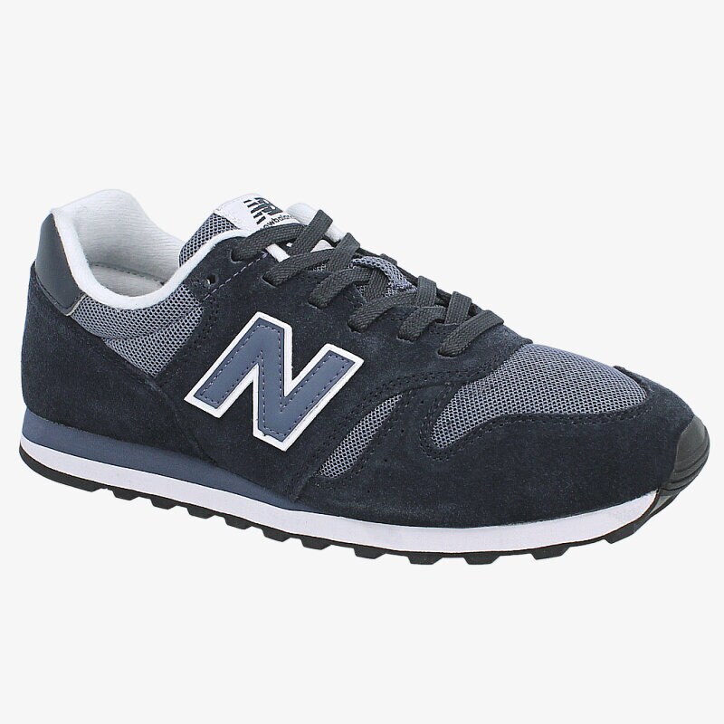 Herren Sneaker NEW BALANCE ML373MMB ML373MMB Dunkelblau