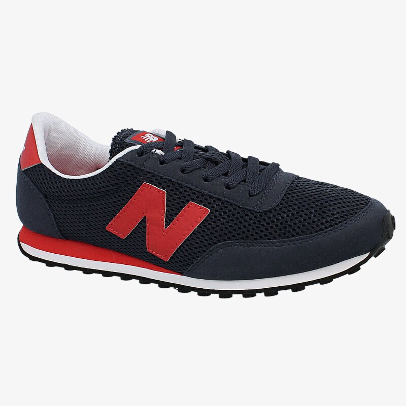 NEW BALANCE U410MNR  U410MNRM Dunkelblau