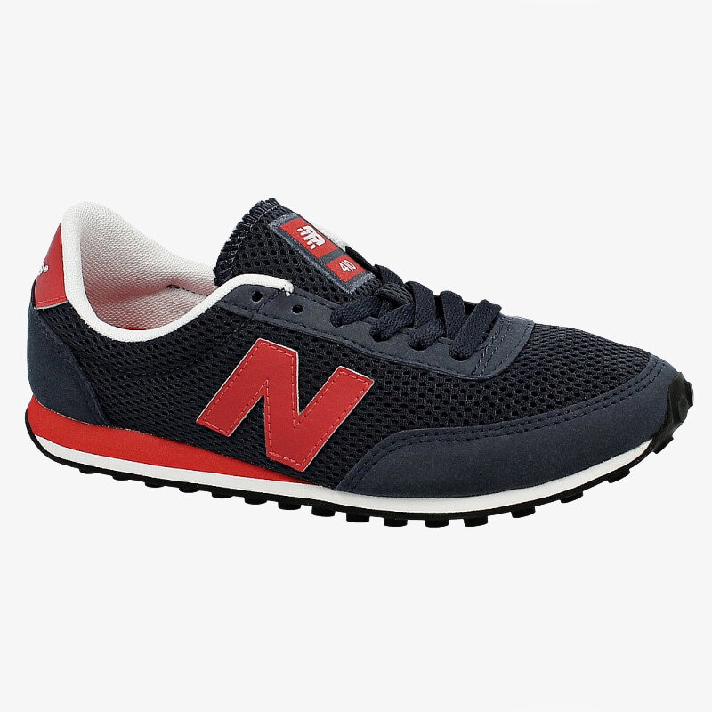 Damen Sneaker NEW BALANCE U410MNR  U410MNRW Dunkelblau
