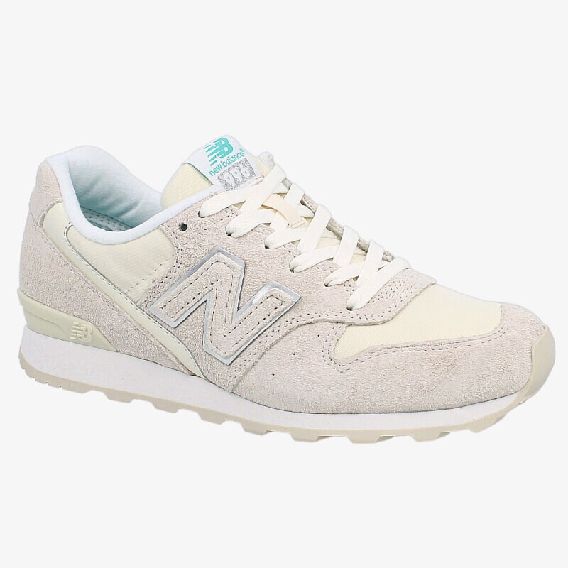 Damen Sneaker NEW BALANCE WR996EA WR996EA Rosa