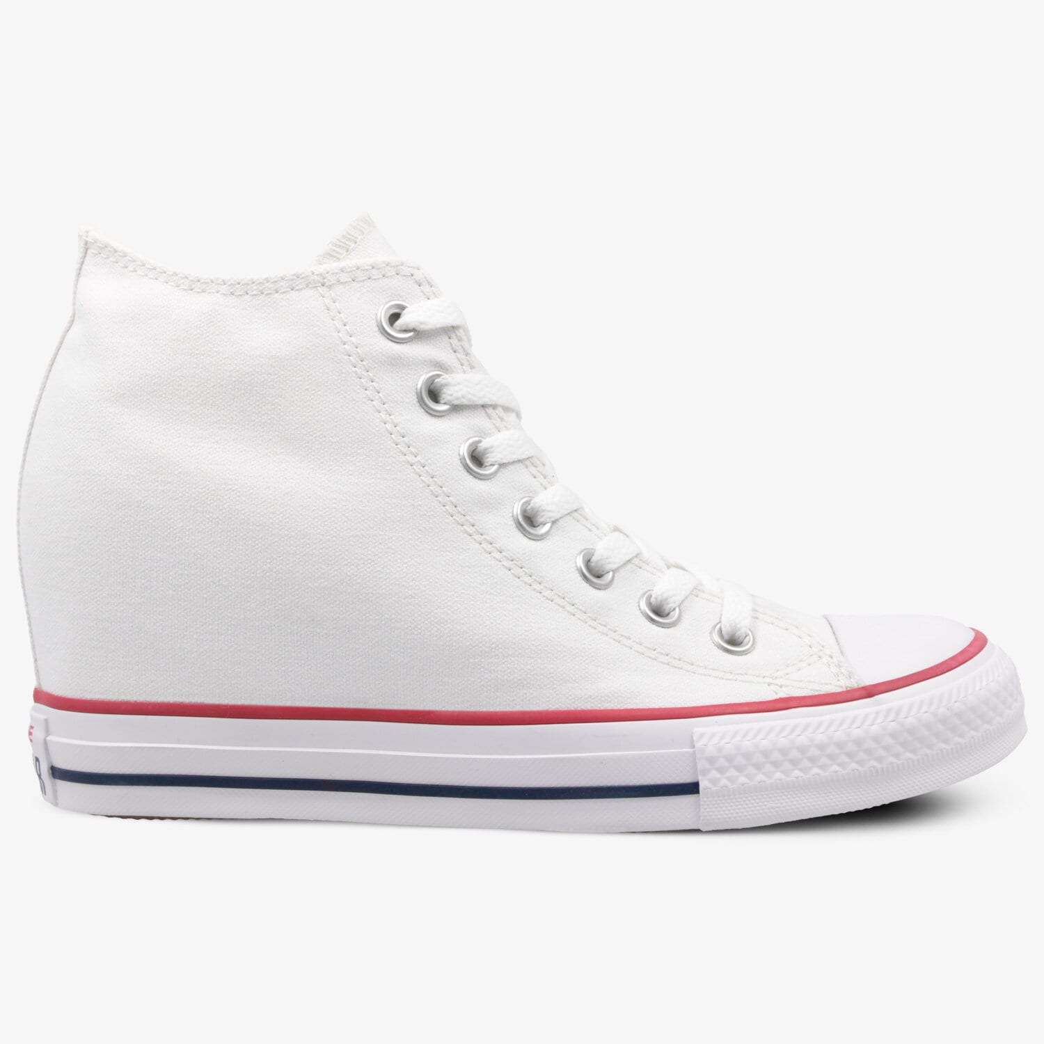 Damen Sneaker CONVERSE CHUCK TAYLOR ALL STAR  547200C Weiß