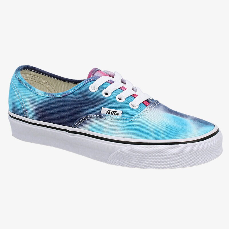 Damen Sneaker VANS AUTHENTIC  VZUKFQ0 Multicolor