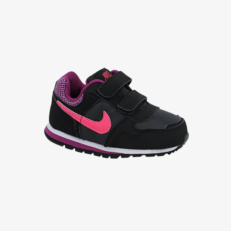 NIKE MD RUNNER TDV  652968060 Schwarz