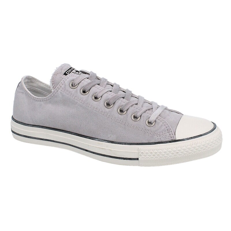 Herren Sneaker CONVERSE CHUCK TAYLOR ALL STAR  C147017 Grau