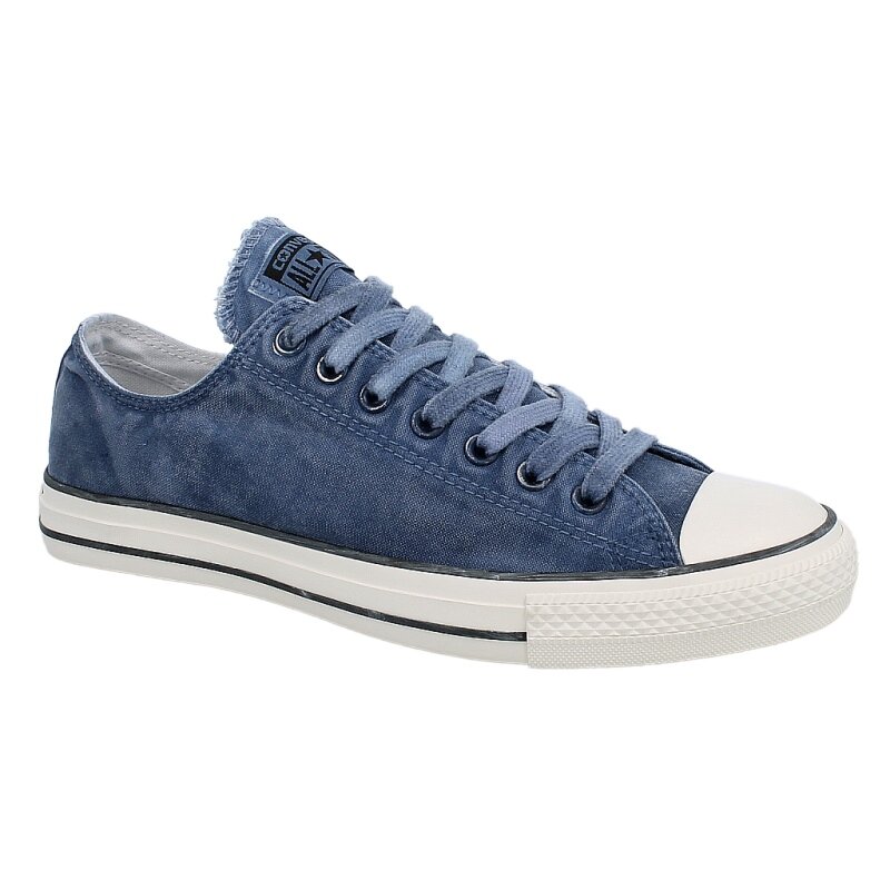 Herren Sneaker CONVERSE CHUCK TAYLOR ALL STAR  C147018 Blau