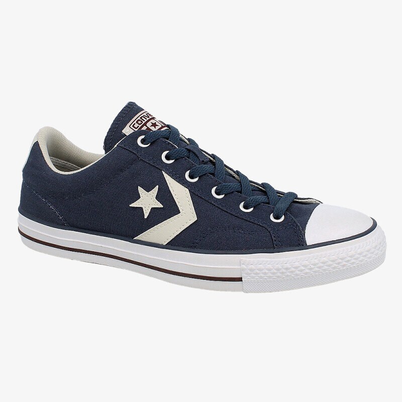 Damen Sneaker CONVERSE STAR PLAYER  147465CW Dunkelblau