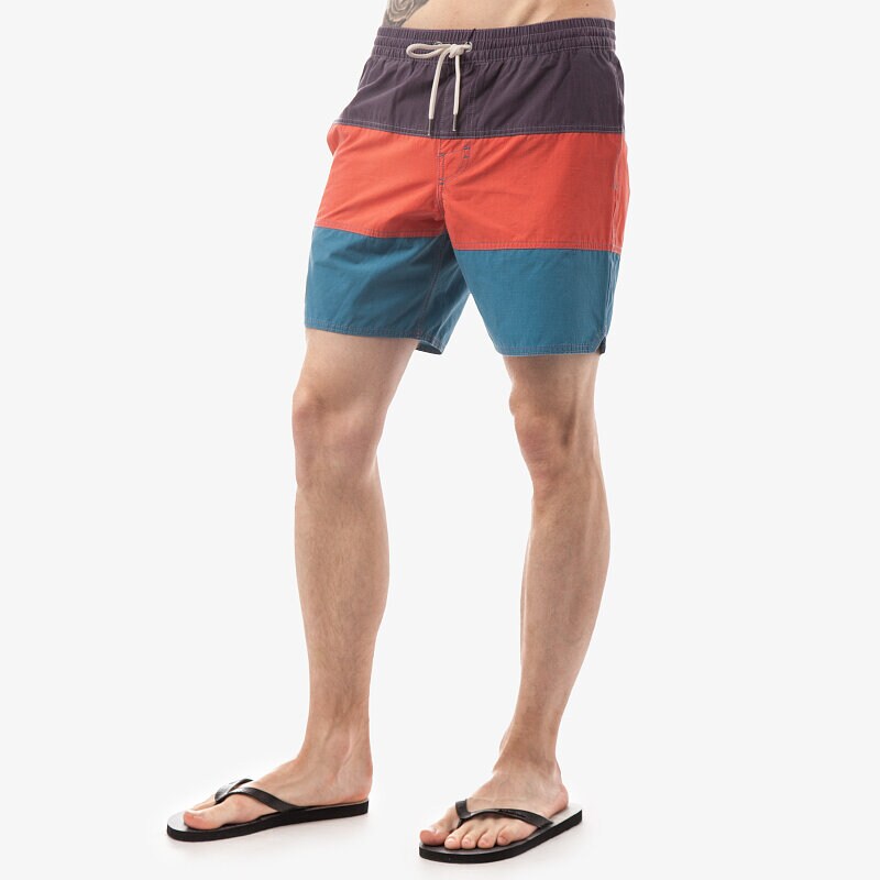 Herren Shorts O'NEILL SHORTS W. O'R SUNB 5032094528 Rot