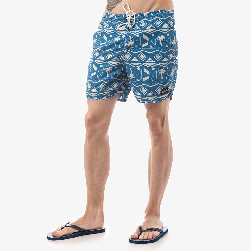 Herren Shorts O'NEILL SHORTS W.THI FO SURF 5032225900 Blau