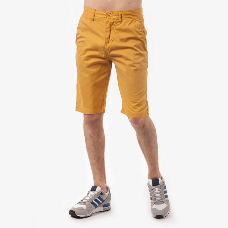 Herren Shorts CONFRONT SHORTS KAPO CFV15SZM07001 Gelb