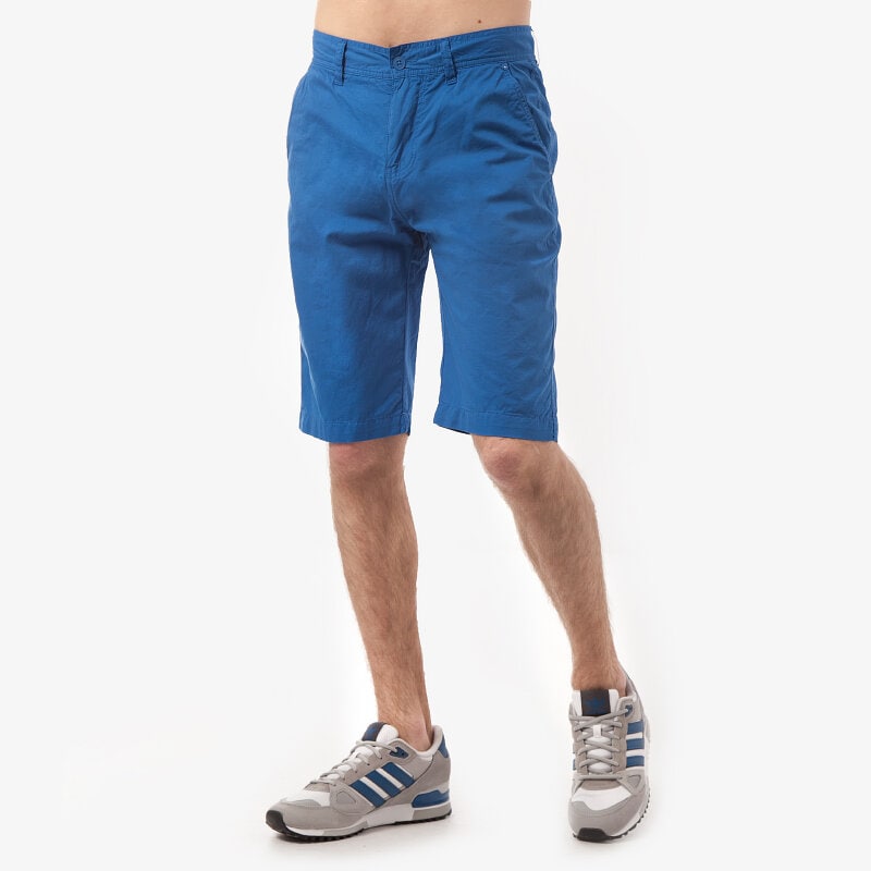 Herren Shorts CONFRONT SHORTS KAPO CFV15SZM07003 Blau