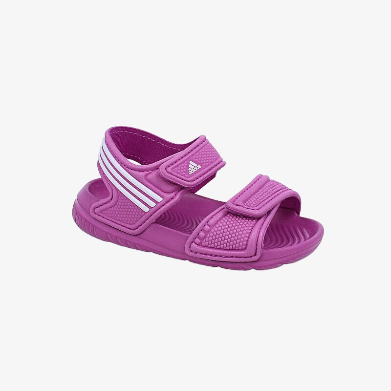 Kinder Sandalen ADIDAS AKWAH 9 I  B40662 Rosa