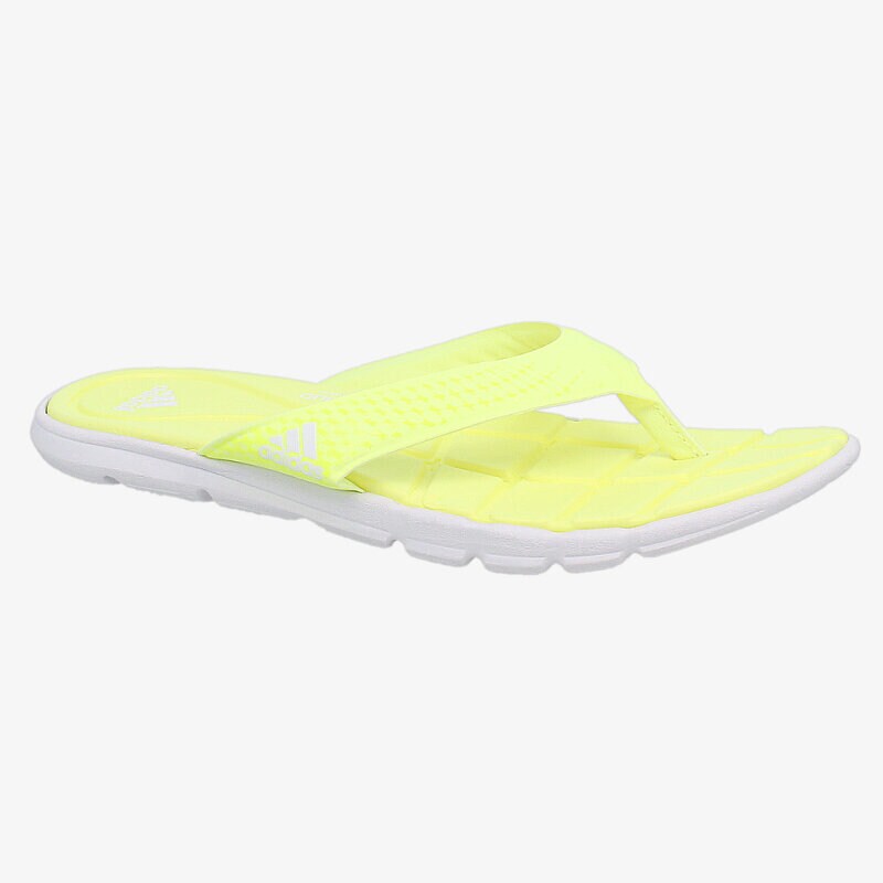 Damen ADIDAS ADIPURE 360 THONG W  B44484 Gelb