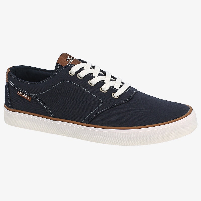 Herren Sneaker O'NEILL PSYCHOLCVS TWILL 59107409C00 Dunkelblau