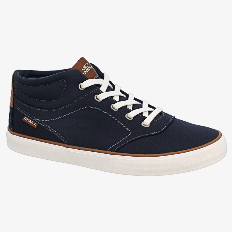 Herren Sneaker O'NEILL PSYCHOMCVS TWILL 59107506C00 Dunkelblau