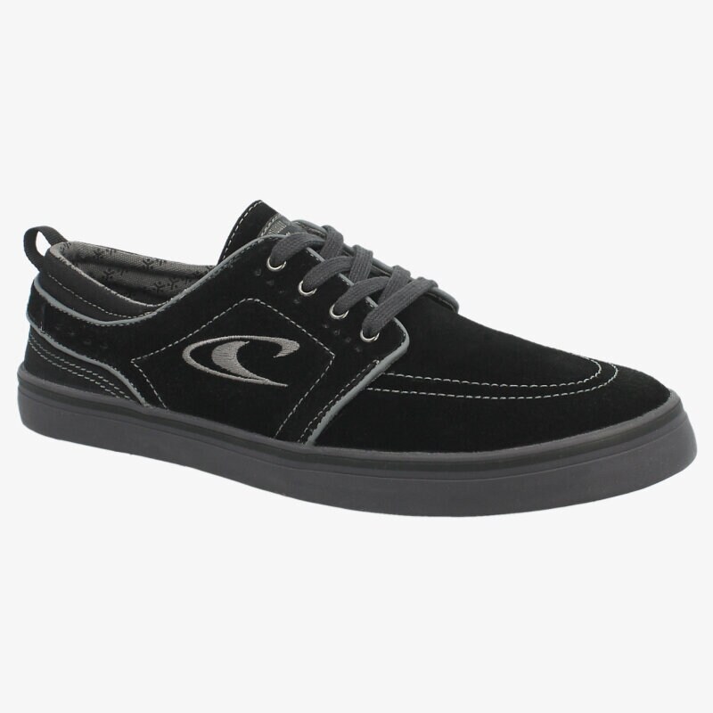 Herren Sneaker O'NEILL SANTA CRUZ 59128101A62 Schwarz