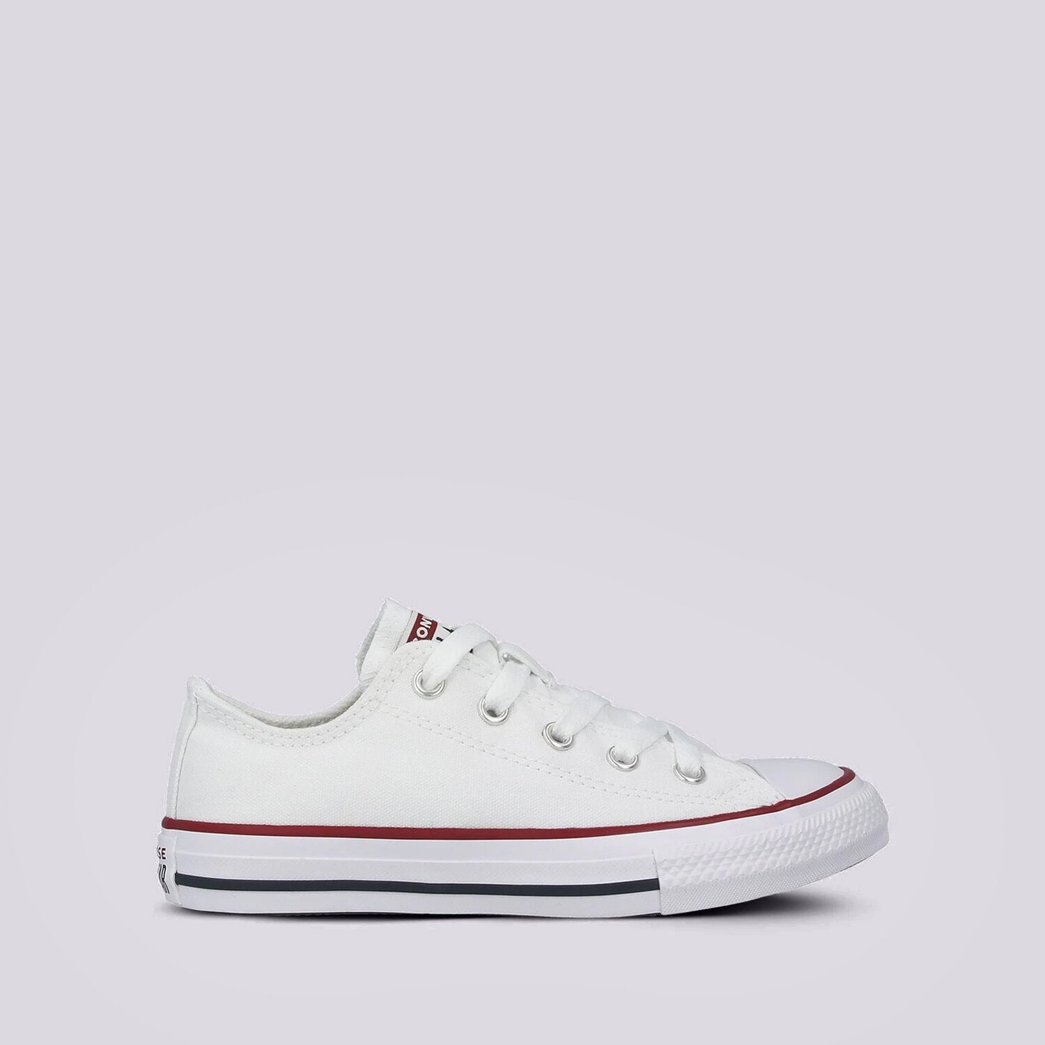 Kinder Sneaker CONVERSE ALL STAR OX  3J256C Weiß
