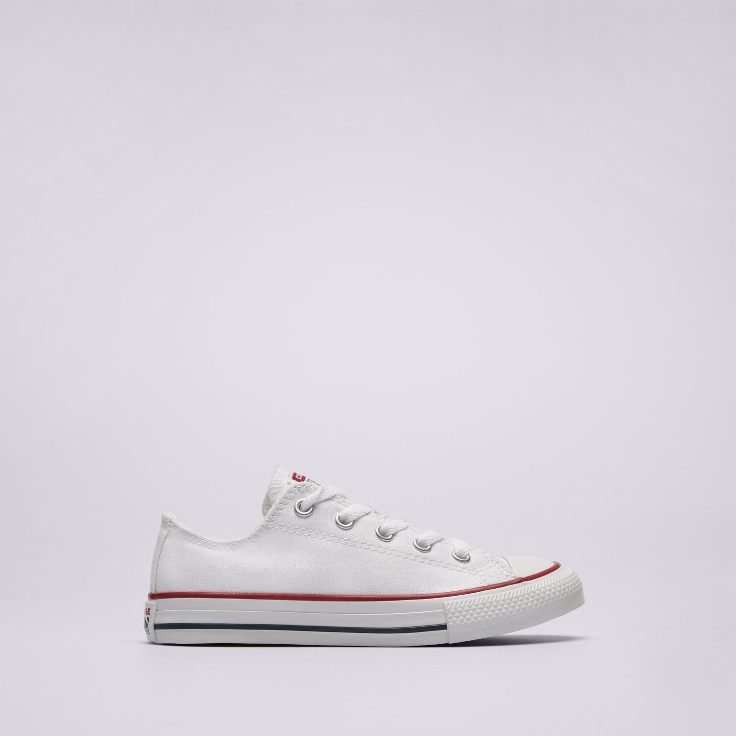 Kinder Sneaker CONVERSE ALL STAR OX  3J256C Weiß