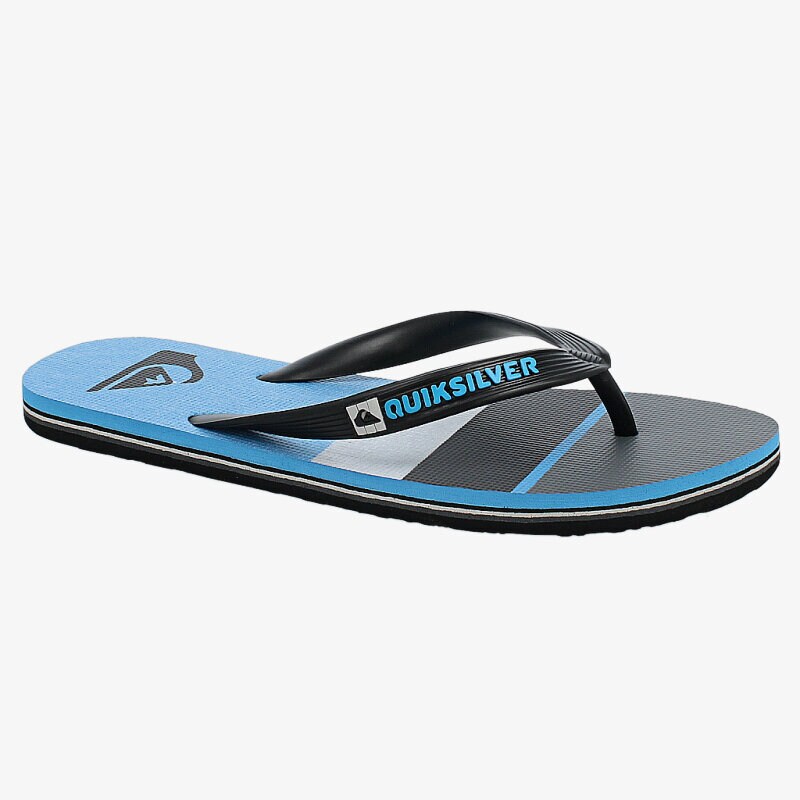 Herren QUIKSILVER MOLOKAI SUNSET  AQYL100074XKBS Blau